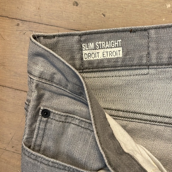 Mens Mossimo denim - Picture 3 of 7
